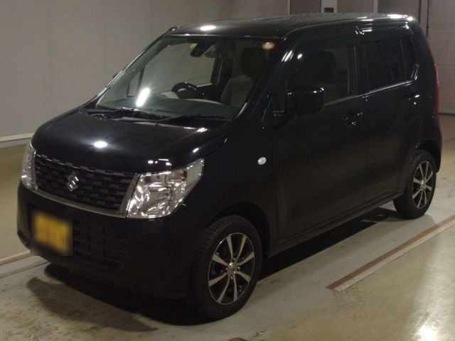 3004 Suzuki Wagon r MH34S 2014 г. (TAA Hyogo)